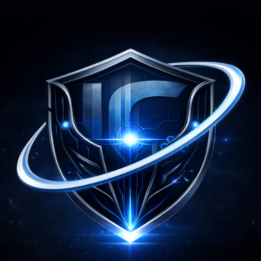 IronCipher Technology Logo